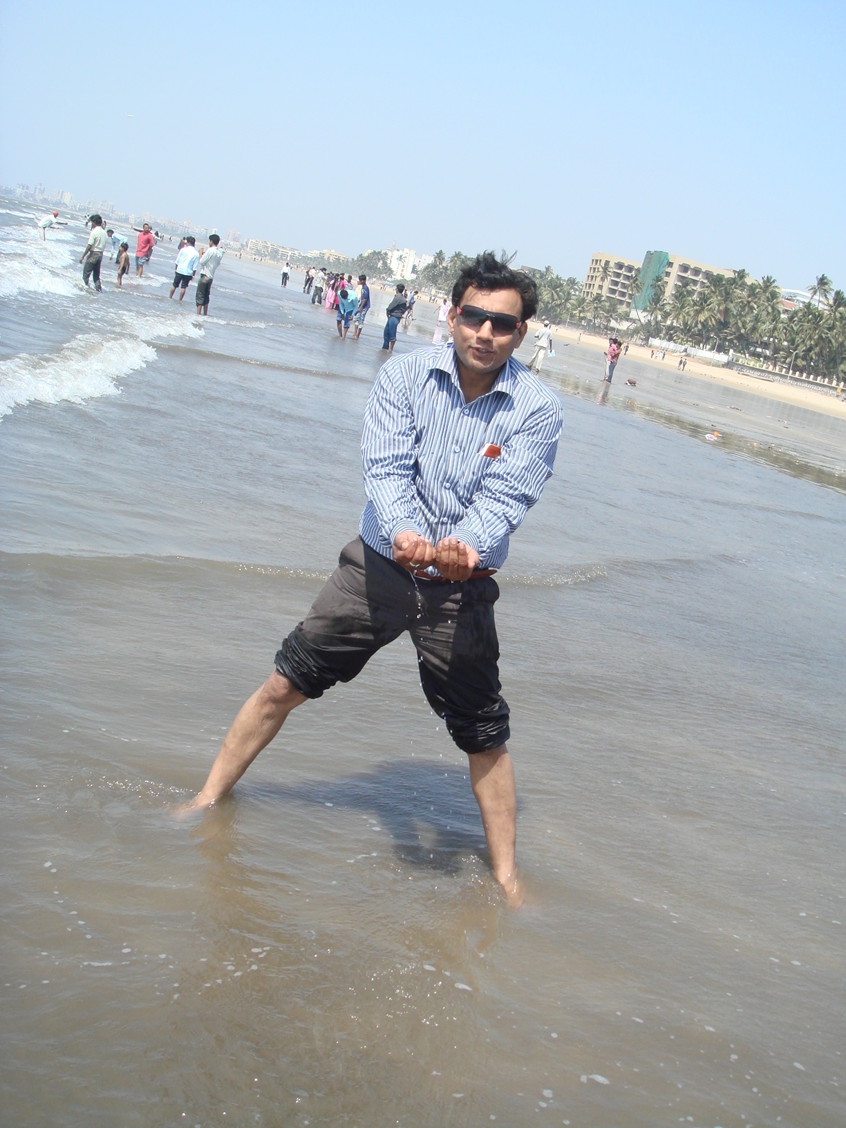 I m  the  best